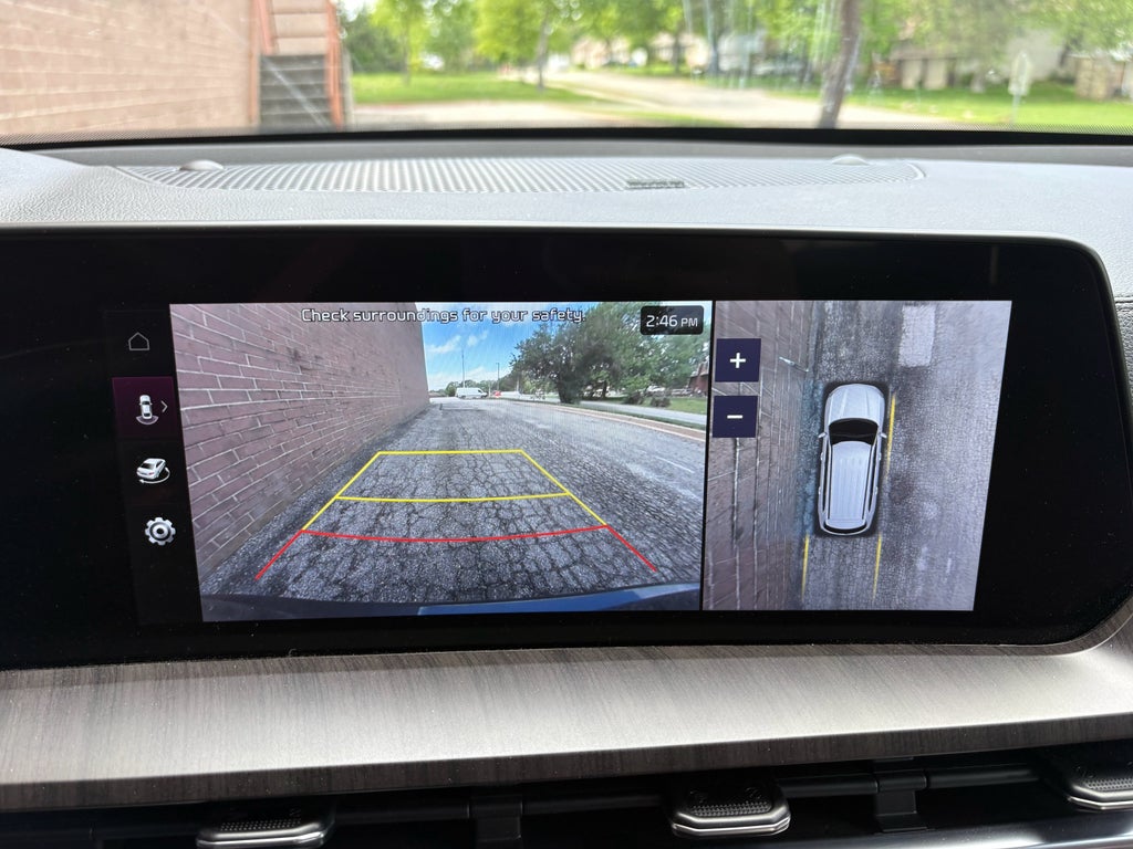 2023 Kia Telluride SX Prestige