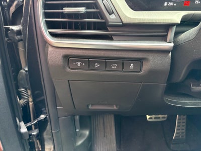 2023 Kia Telluride SX Prestige