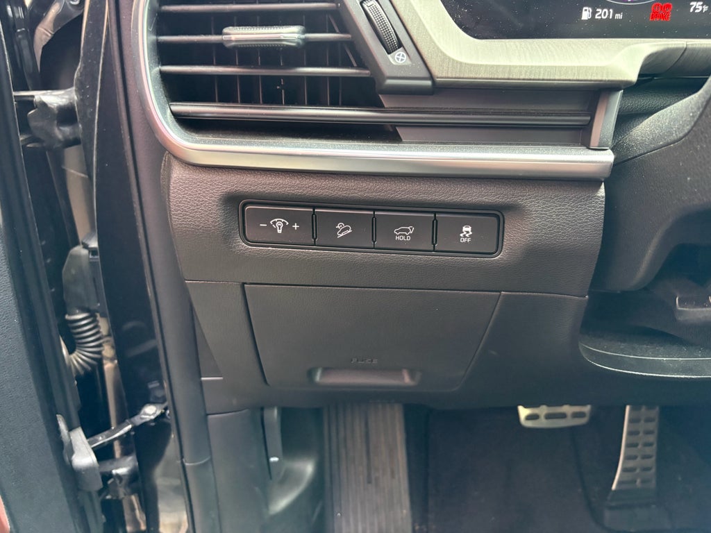 2023 Kia Telluride SX Prestige