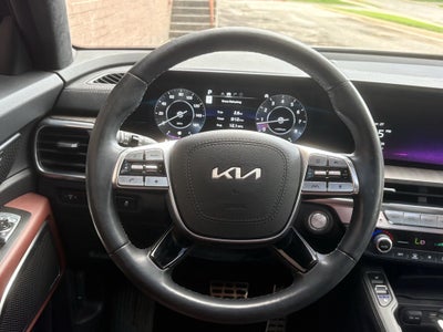 2023 Kia Telluride SX Prestige