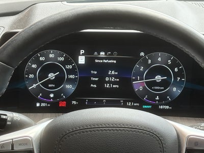 2023 Kia Telluride SX Prestige