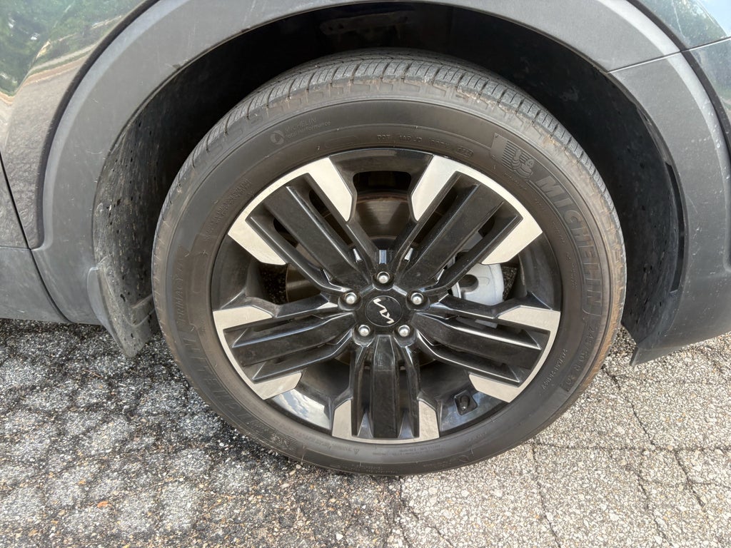 2023 Kia Telluride SX Prestige