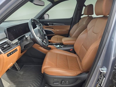 2024 Kia Telluride SX X-Pro