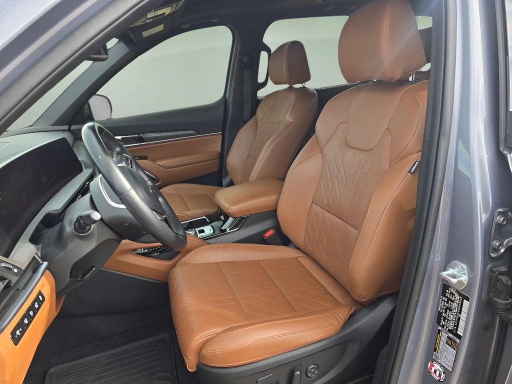 2024 Kia Telluride SX X-Pro