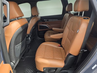 2024 Kia Telluride SX X-Pro