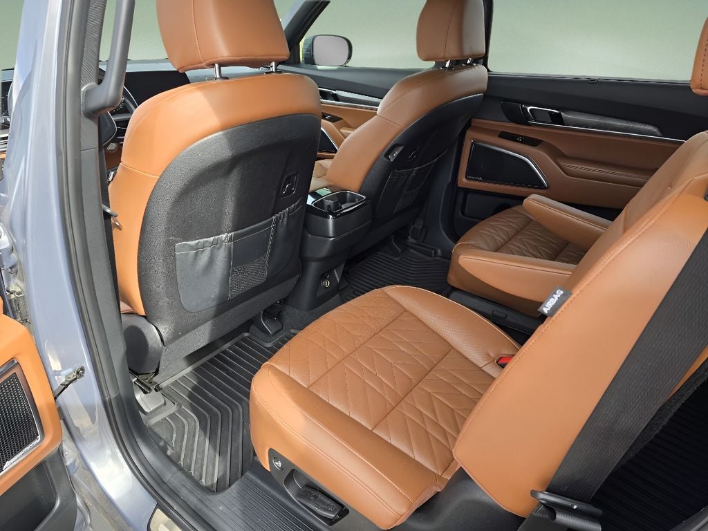 2024 Kia Telluride SX X-Pro