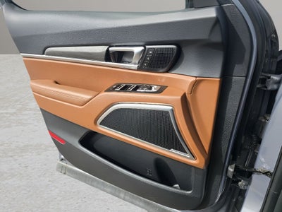 2024 Kia Telluride SX X-Pro