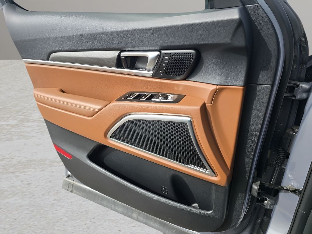 2024 Kia Telluride SX X-Pro