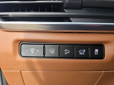 2024 Kia Telluride SX X-Pro