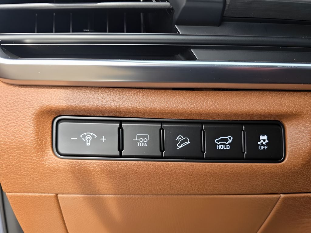 2024 Kia Telluride SX X-Pro