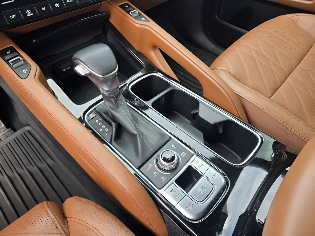 2024 Kia Telluride SX X-Pro