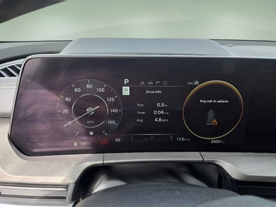 2024 Kia Telluride SX X-Pro