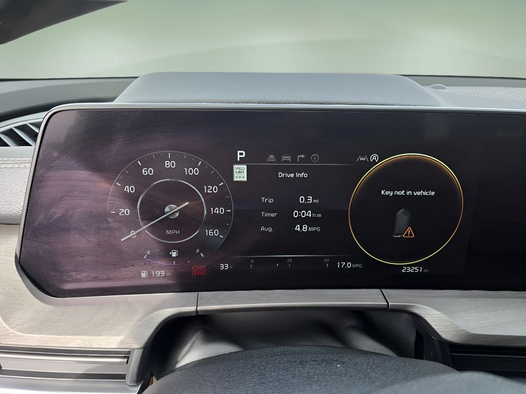 2024 Kia Telluride SX X-Pro