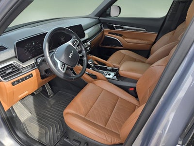 2024 Kia Telluride SX X-Pro