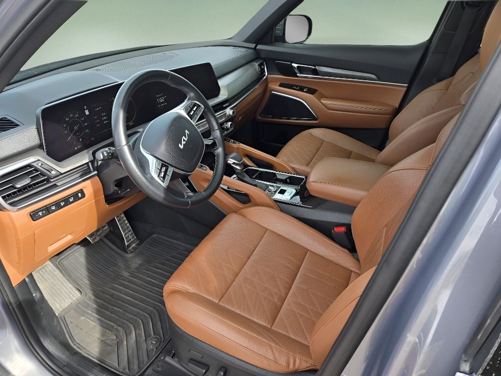 2024 Kia Telluride SX X-Pro