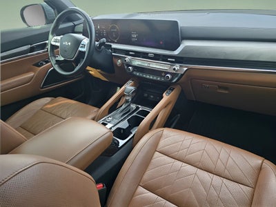 2024 Kia Telluride SX X-Pro