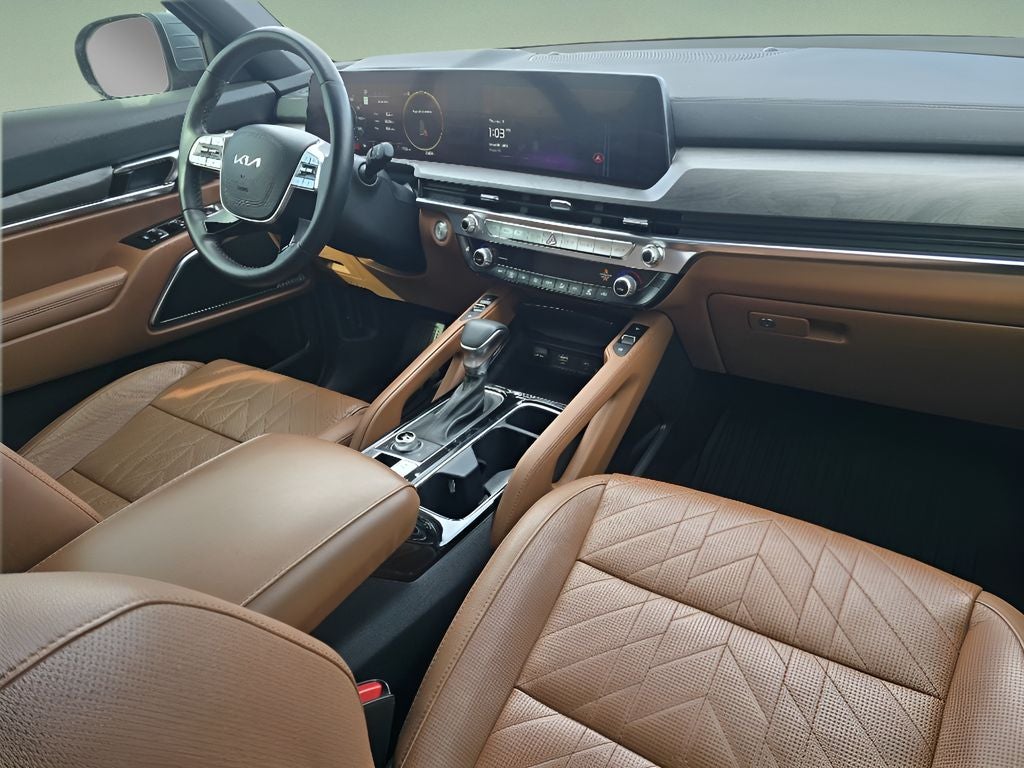 2024 Kia Telluride SX X-Pro