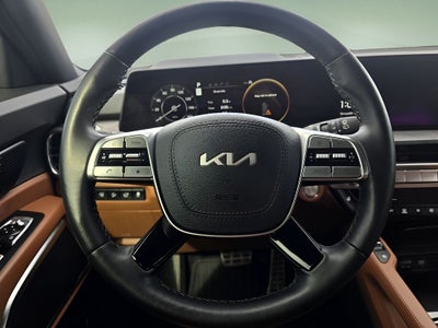 2024 Kia Telluride SX X-Pro