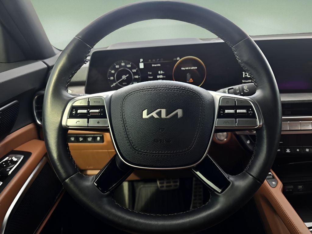 2024 Kia Telluride SX X-Pro