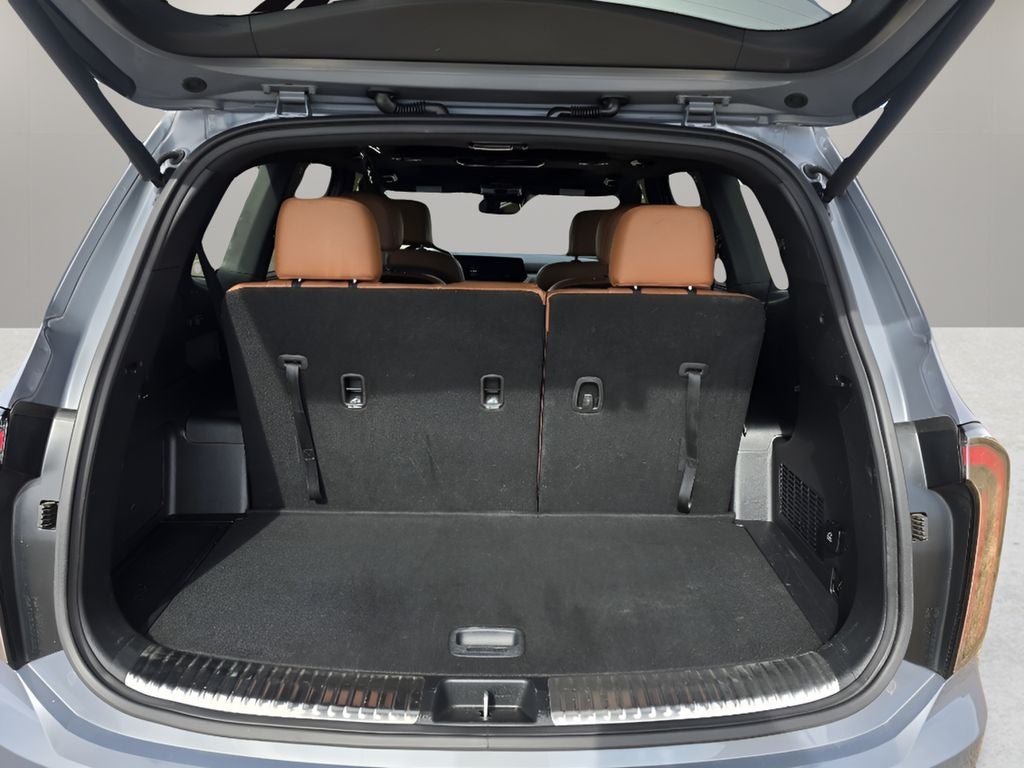 2024 Kia Telluride SX X-Pro
