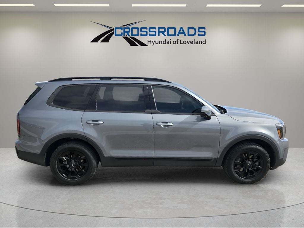 2024 Kia Telluride SX X-Pro