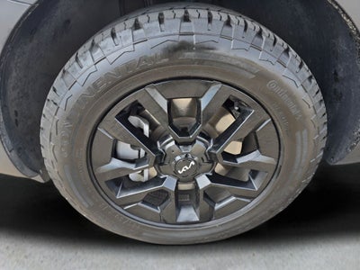 2024 Kia Telluride SX X-Pro