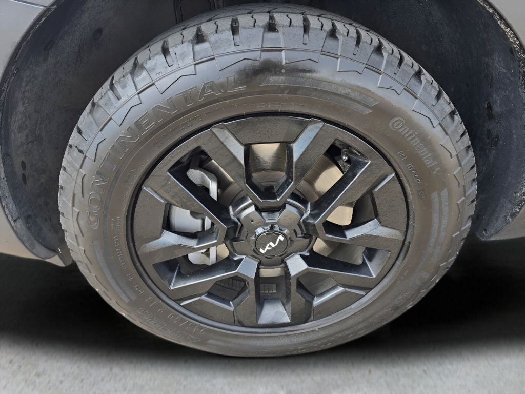 2024 Kia Telluride SX X-Pro