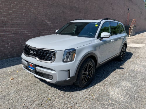 2023 Kia Telluride SX X-Line