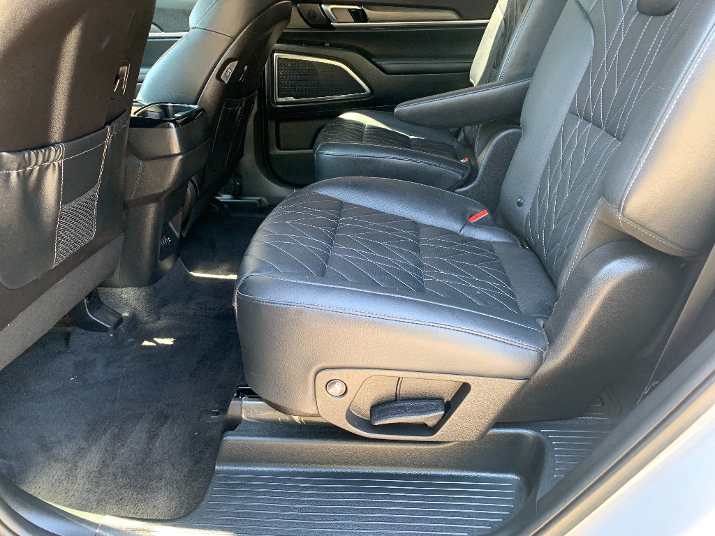 2023 Kia Telluride SX X-Line