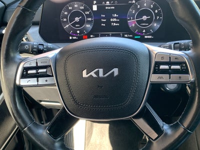 2023 Kia Telluride SX X-Line
