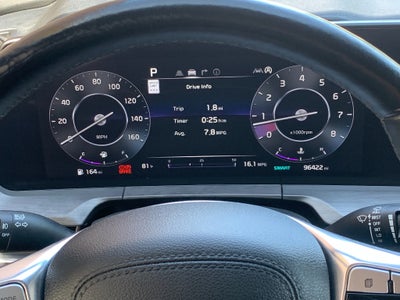 2023 Kia Telluride SX X-Line
