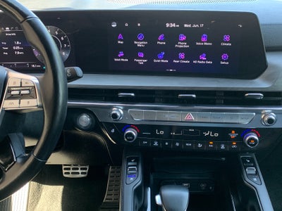 2023 Kia Telluride SX X-Line