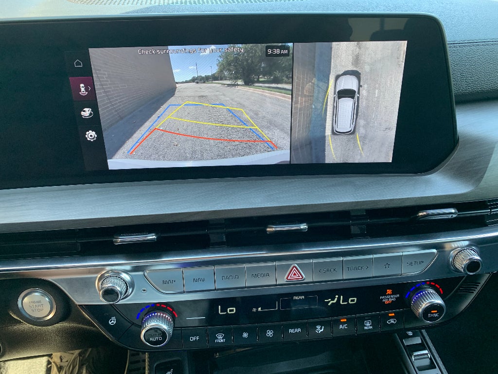 2023 Kia Telluride SX X-Line