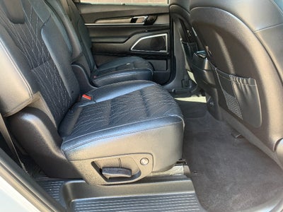 2023 Kia Telluride SX X-Line