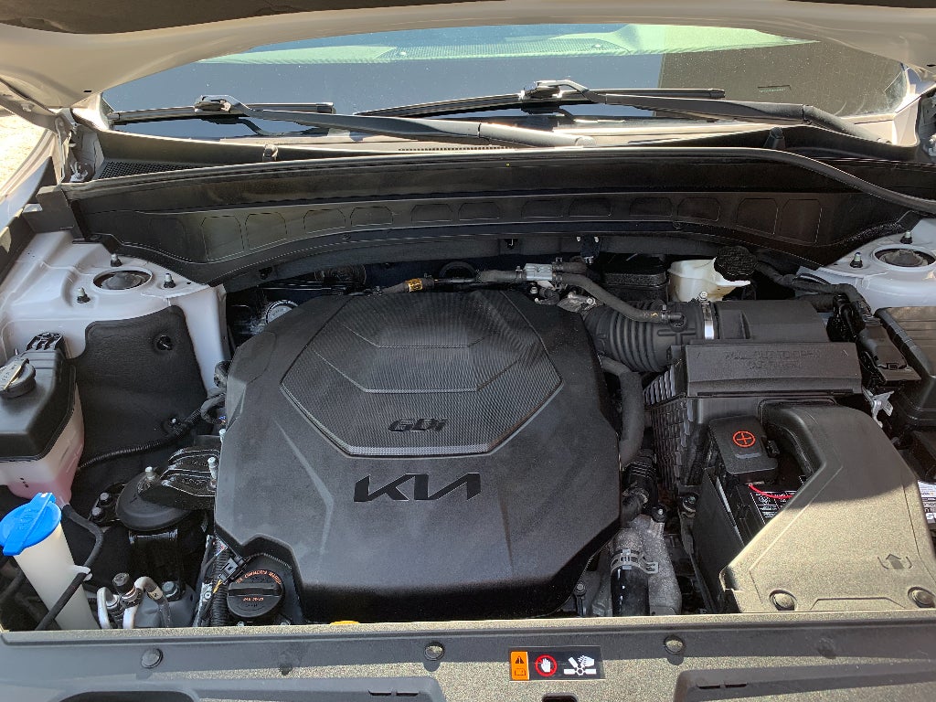 2023 Kia Telluride SX X-Line