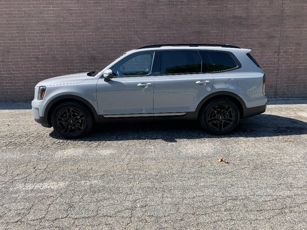 2023 Kia Telluride SX X-Line