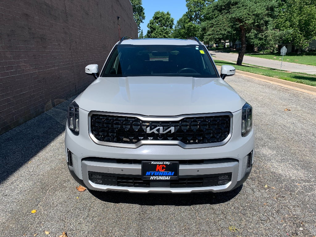 2023 Kia Telluride SX X-Line