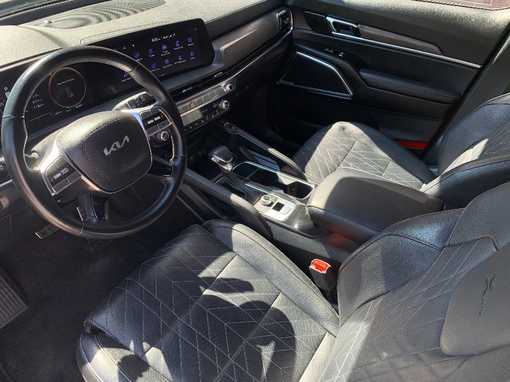 2023 Kia Telluride SX X-Line