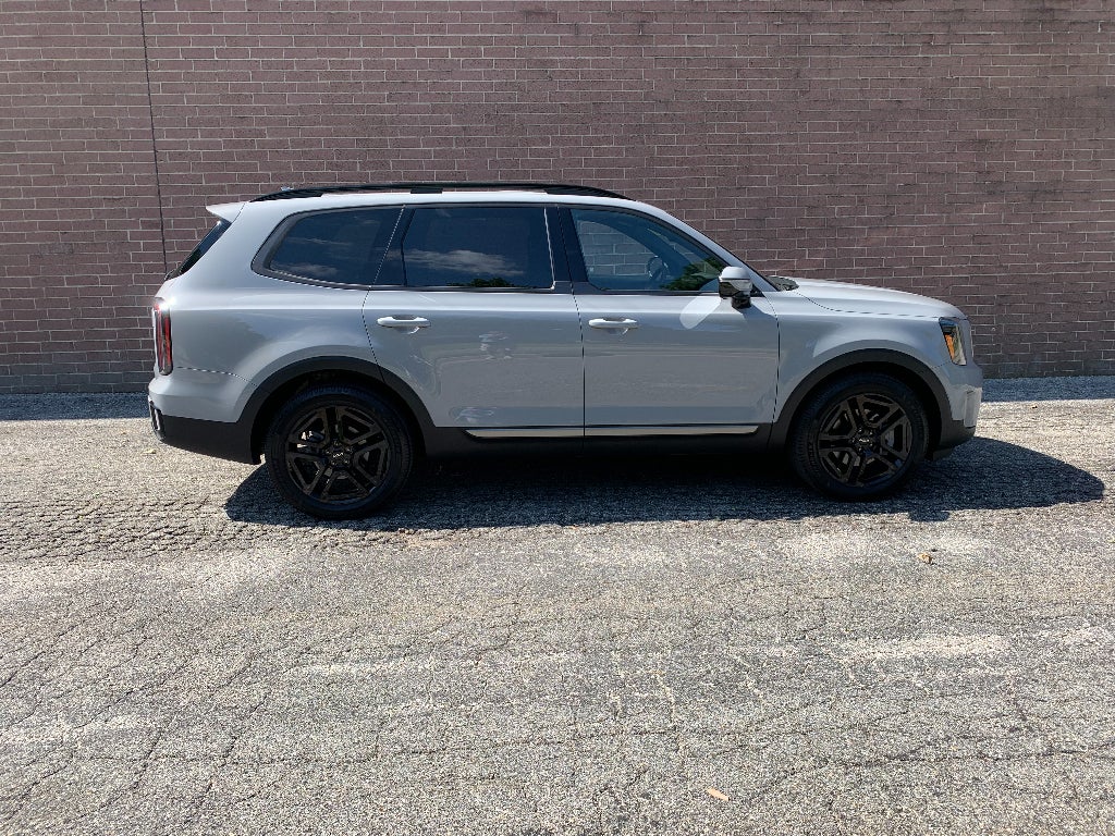 2023 Kia Telluride SX X-Line