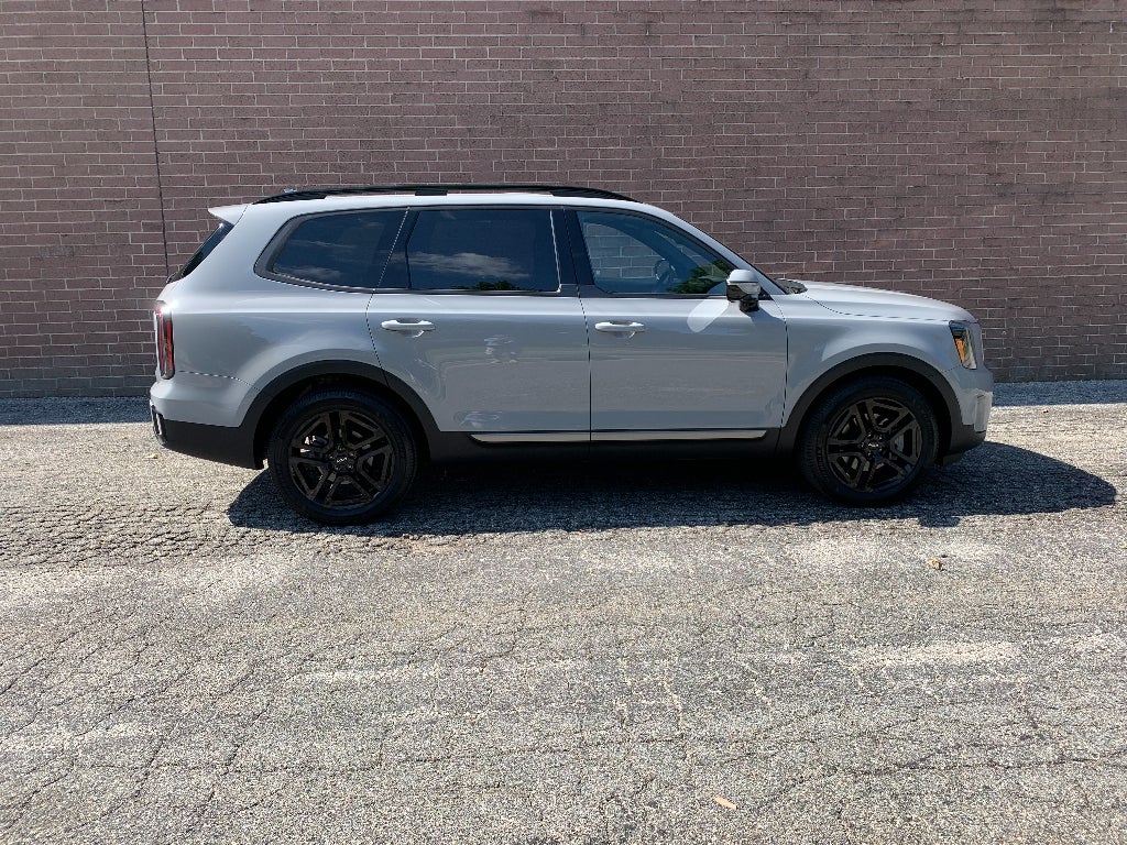 2023 Kia Telluride SX X-Line