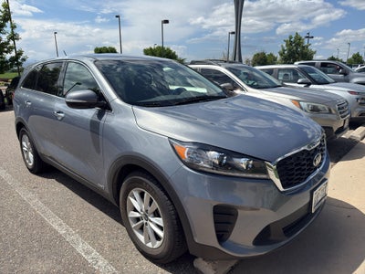 2020 Kia Sorento LX V6