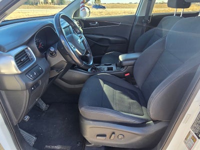 2019 Kia Sorento S V6