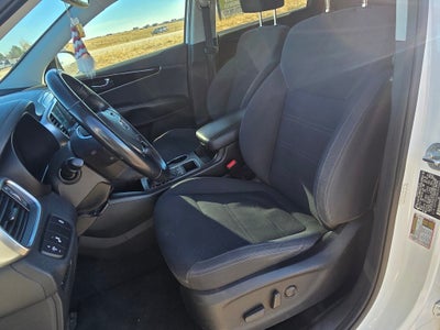 2019 Kia Sorento S V6