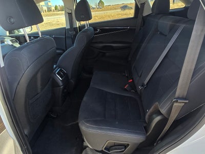 2019 Kia Sorento S V6