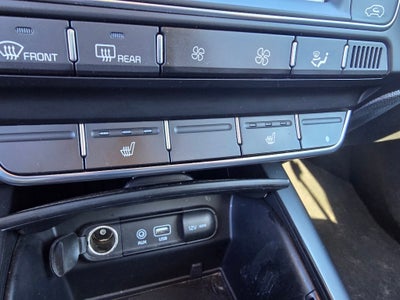 2019 Kia Sorento S V6