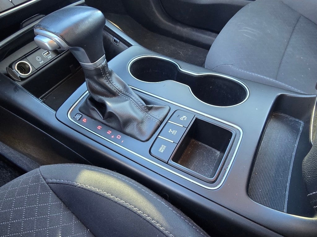 2019 Kia Sorento S V6