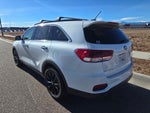 2019 Kia Sorento S V6