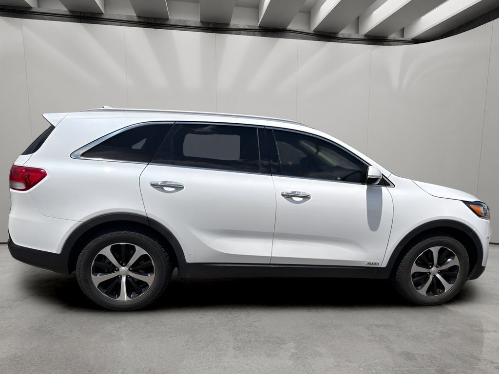 2016 Kia Sorento EX
