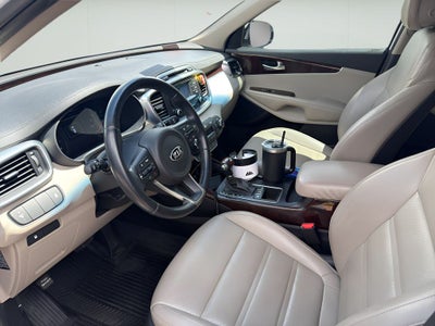 2016 Kia Sorento EX
