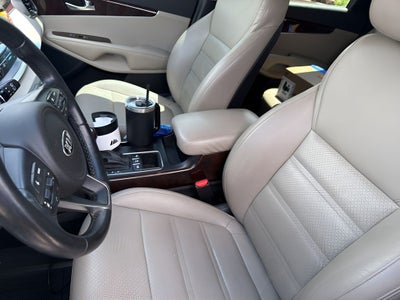 2016 Kia Sorento EX